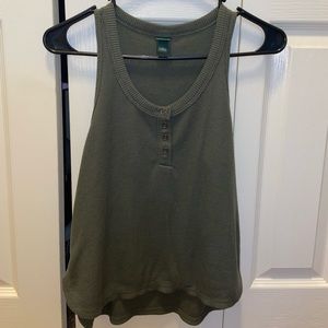 Wild Fable Tank Top